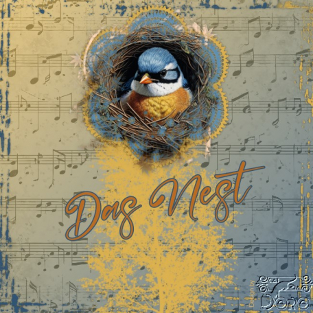 Das Nest - The Nest