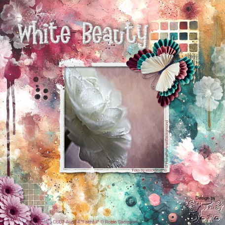 White Beauty