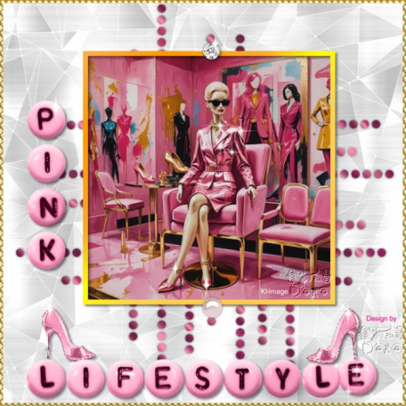 Pink Lifestyle