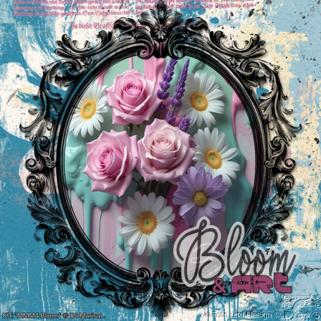 Bloom & Art