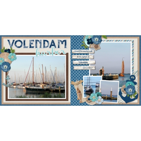 Volendam