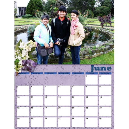 calendar 8