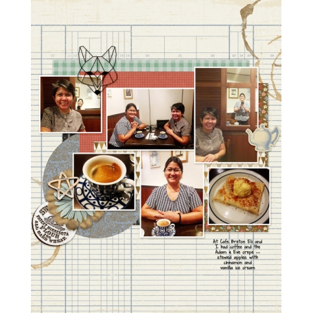 lunch with friends 70