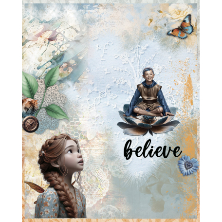 believe 1