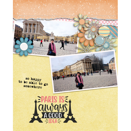 travel 654