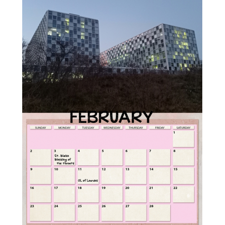 calendar 78