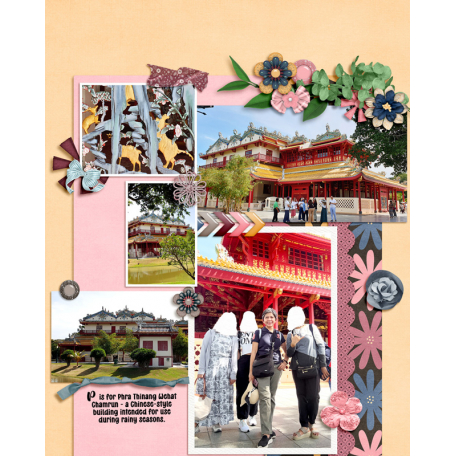 travel 796