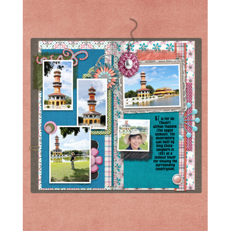 travel 821