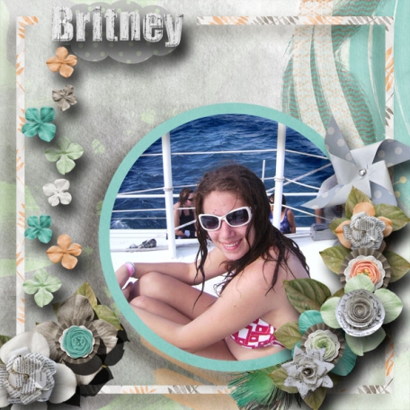 Britney 60