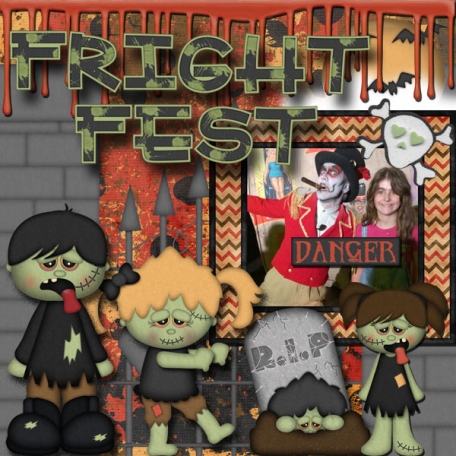 Fright Fest 2