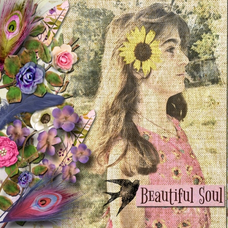 Beautiful Soul
