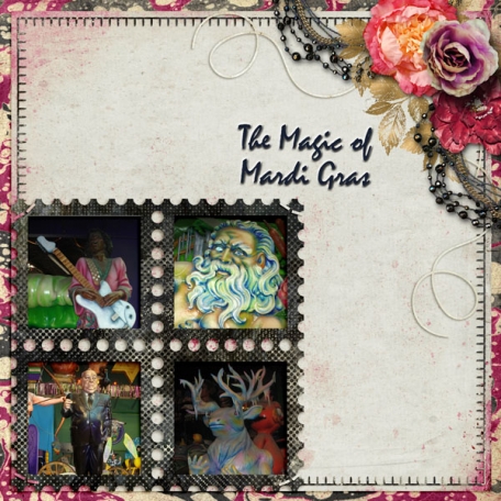 Mardi Gras World 18