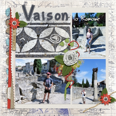 Vaison 1