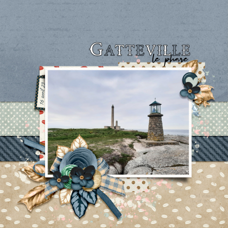 Gatteville le phare