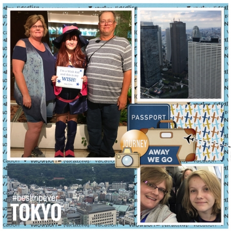Best Trip Ever