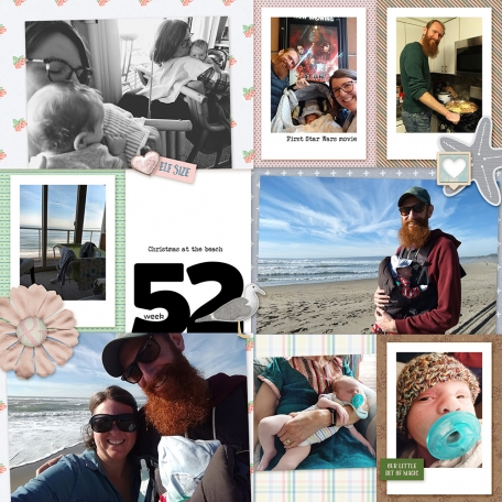 Week 52b December 2017