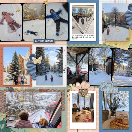 Week 46b December 2024