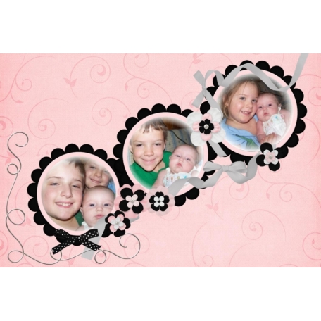 My Babies and Lexi