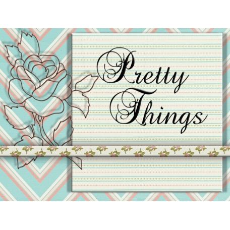 Pretty Things