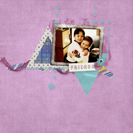 Friendship Mini