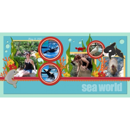 Sea world