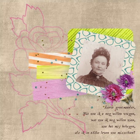 Grandmother