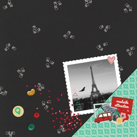 Paris Paris