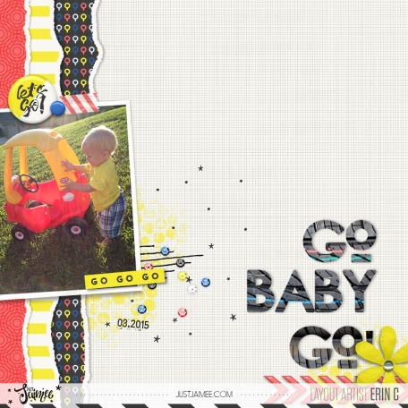 Go Baby Go