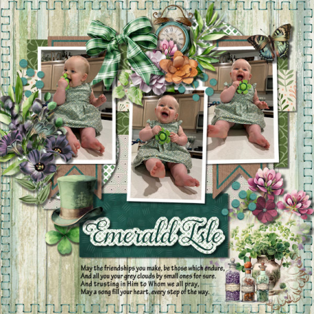 Emerald Isle