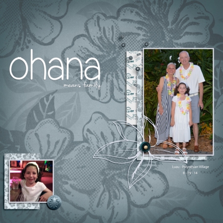 Ohana