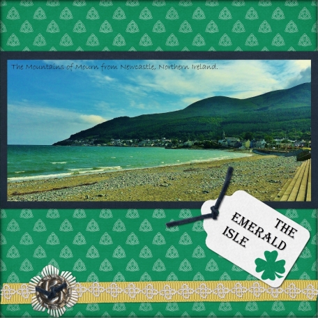 The Emerald Isle