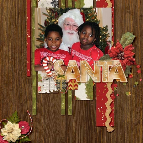 Santa 2016