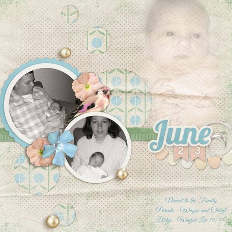 June Baby