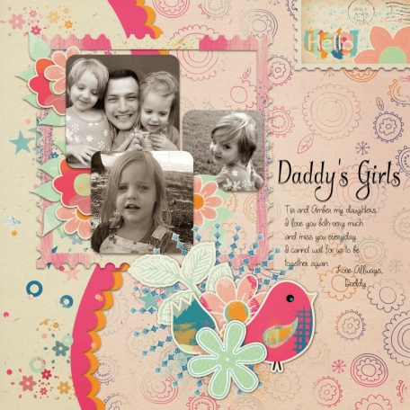 Daddy's Girls