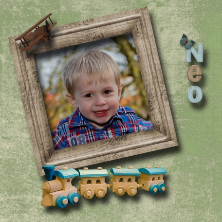 Portrait Session- Design-2