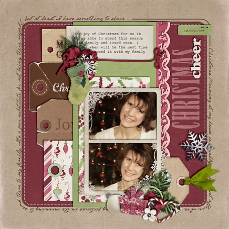 Christmas Cheer