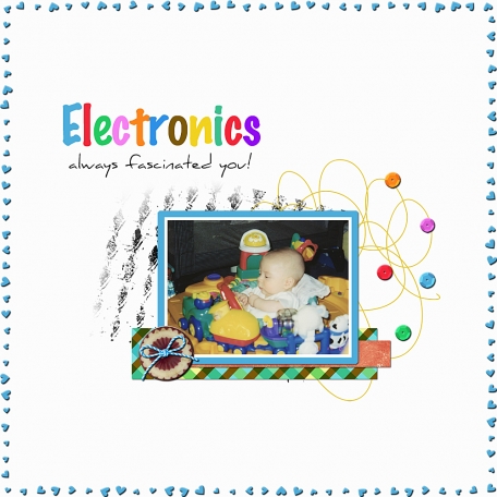 Electronics