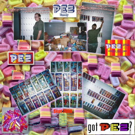 Got Pez