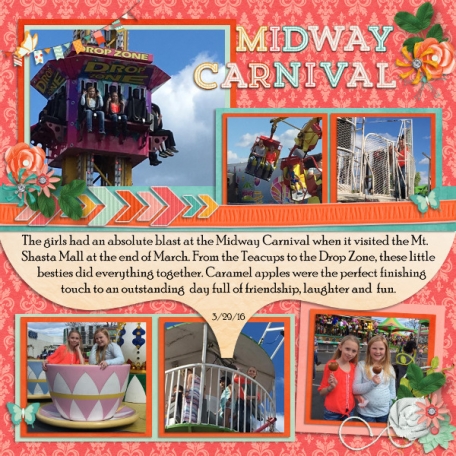 Midway Carnival