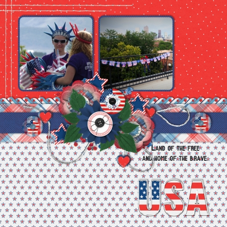 USA