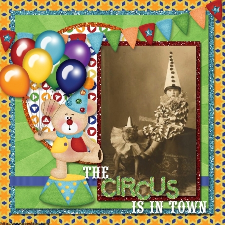 Circus Love
