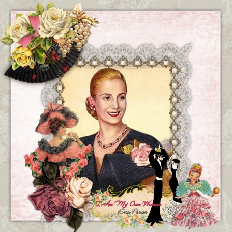 Eva Peron