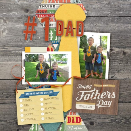 Father's Day 2014
