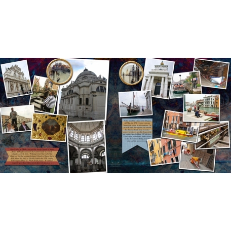 Venice (11-12)