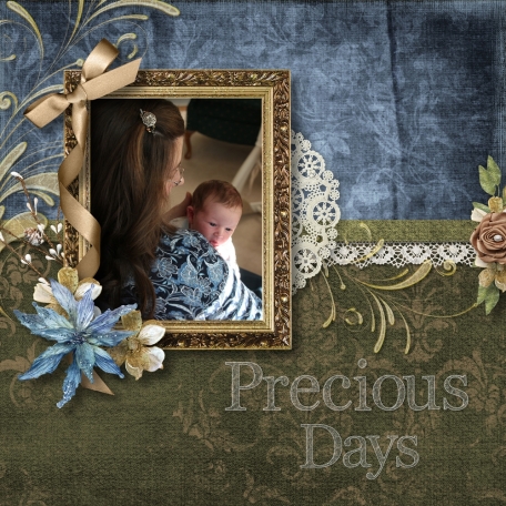 Precious Days