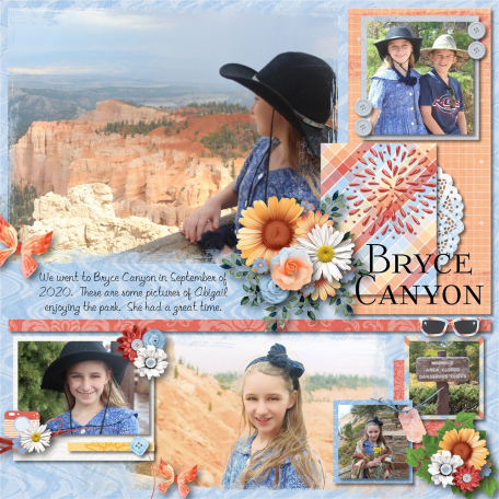 Bryce Canyon