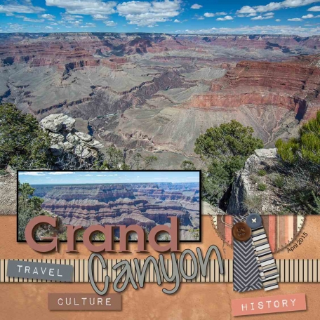 Grand Canyon