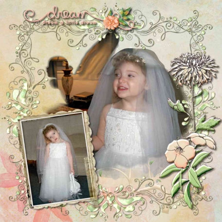 Dream a Little Dream
