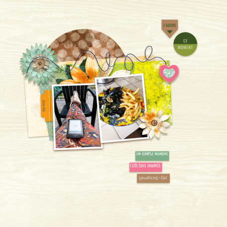 layout Templates kit #76-TN kit#29