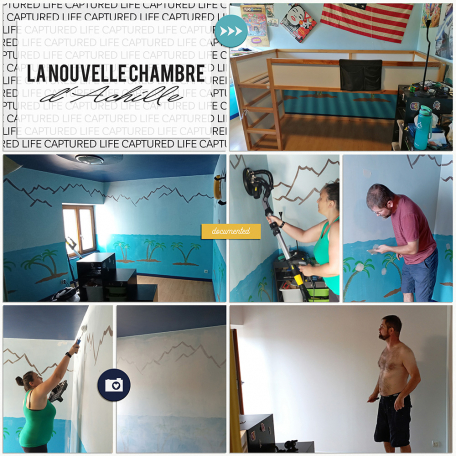 Nouvelle chambre (left)